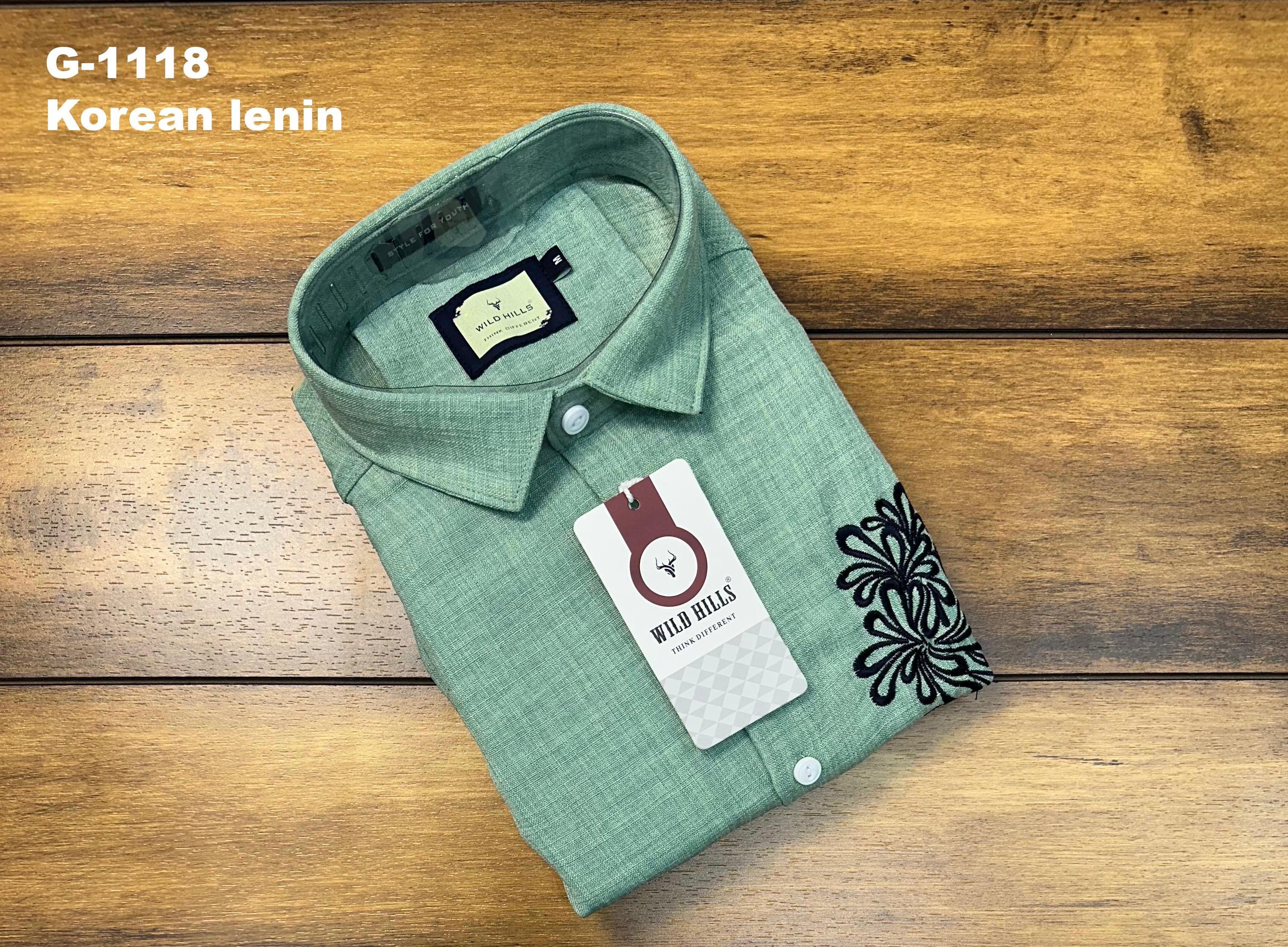 Men’s Formal Shirts – Stylish & Versatile Collection