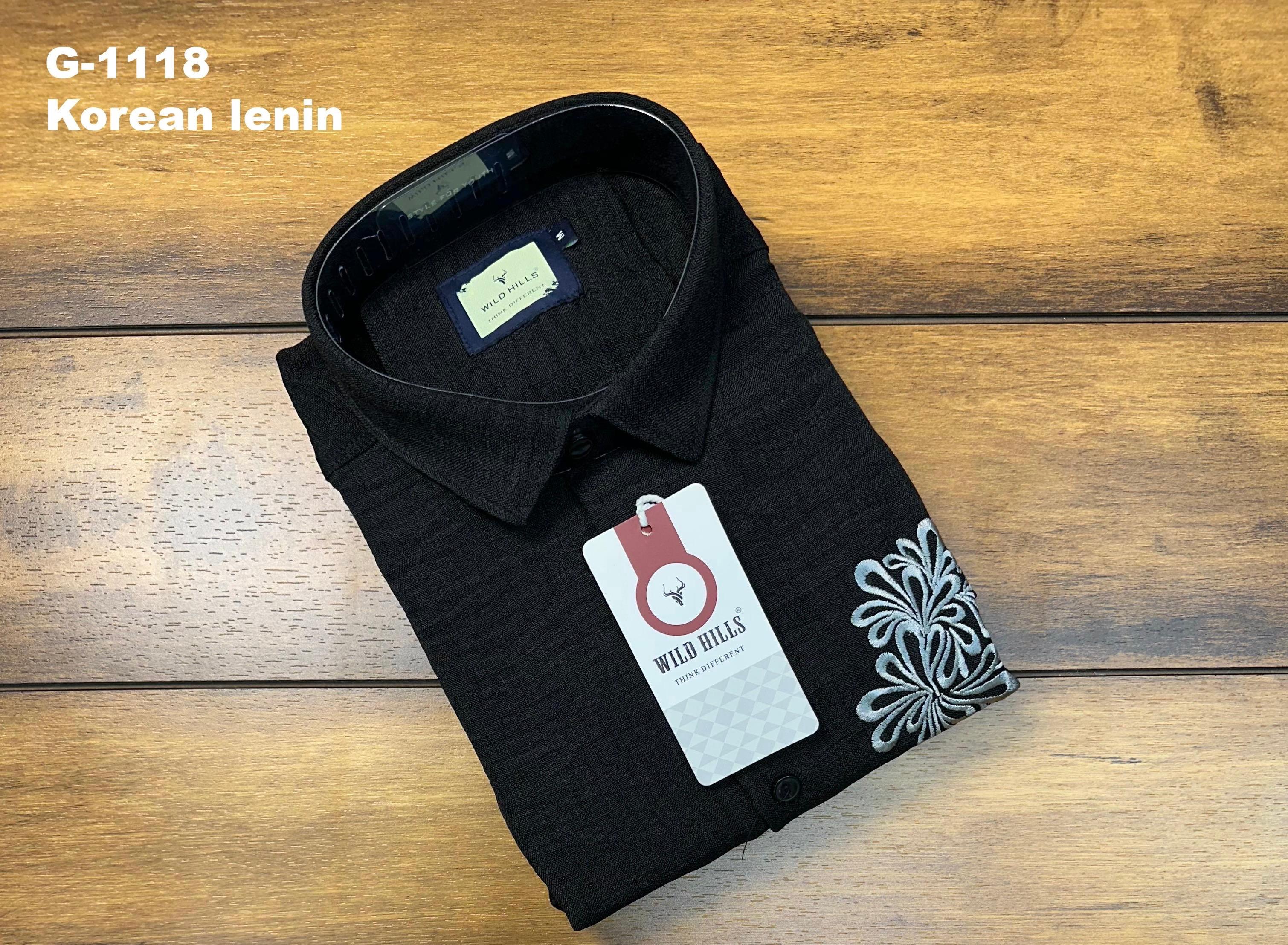 Men’s Formal Shirts – Stylish & Versatile Collection