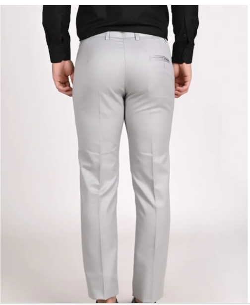 Formal trousers