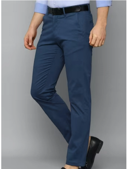 Formal trousers