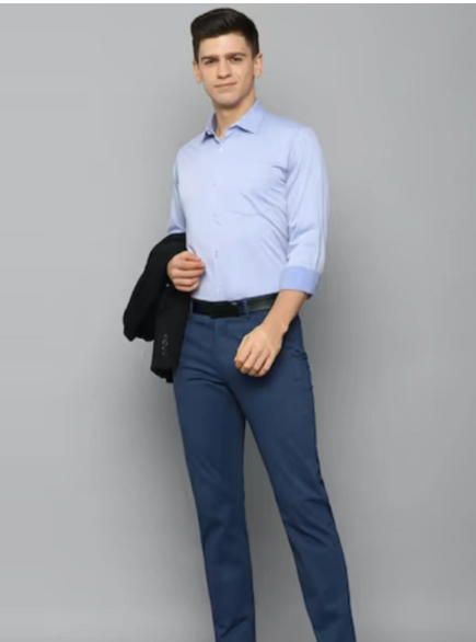 Formal trousers