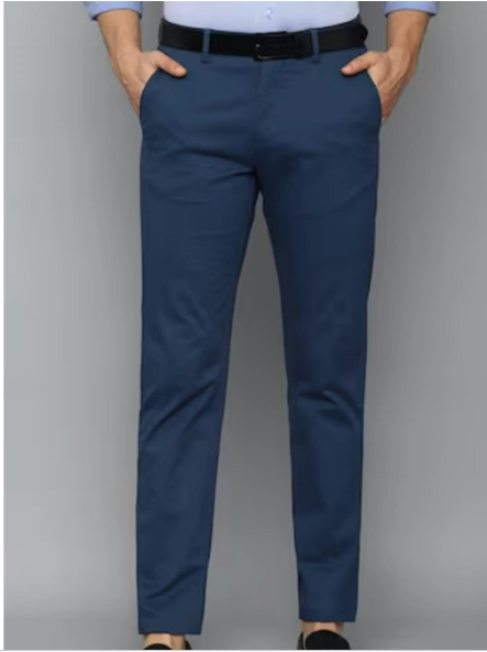Formal trousers