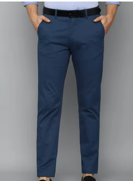 Formal trousers