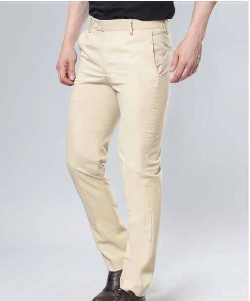 Formal trousers