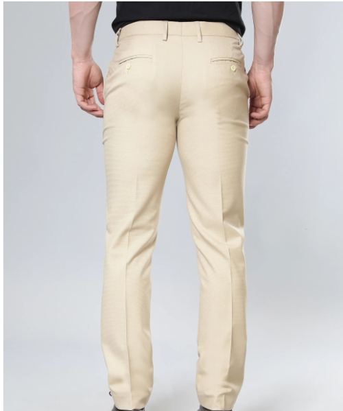 Formal trousers
