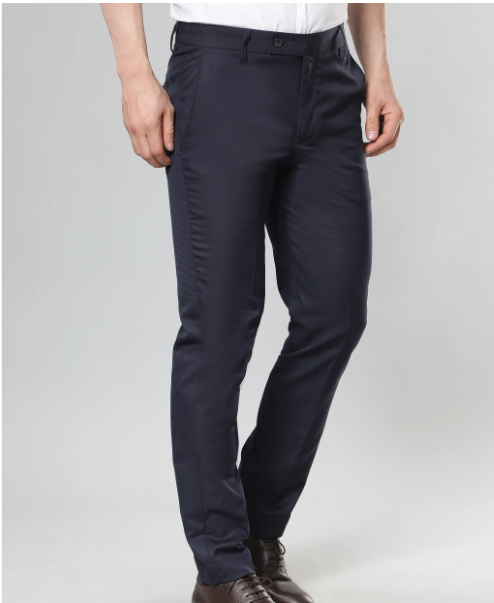 Formal trousers