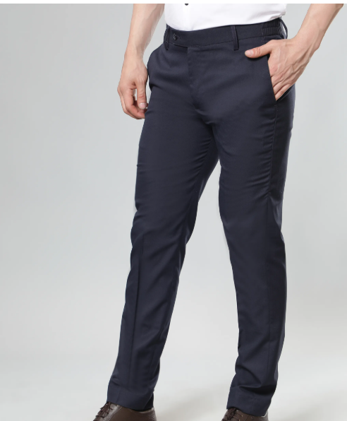 Formal trousers