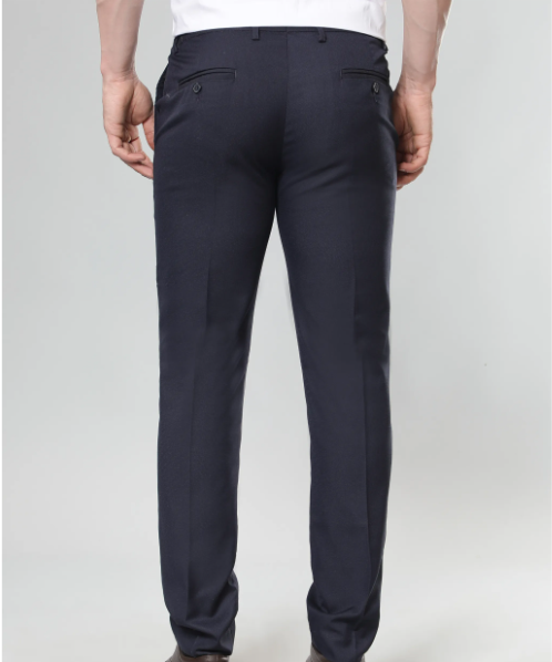 Formal trousers