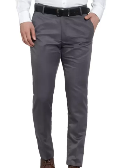 Formal trousers