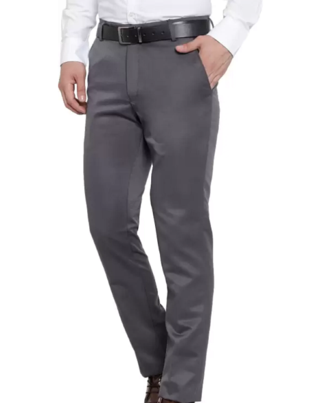 Formal trousers