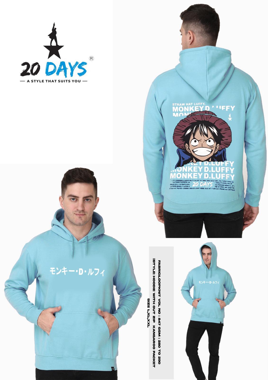 CLASSIC HOODIE