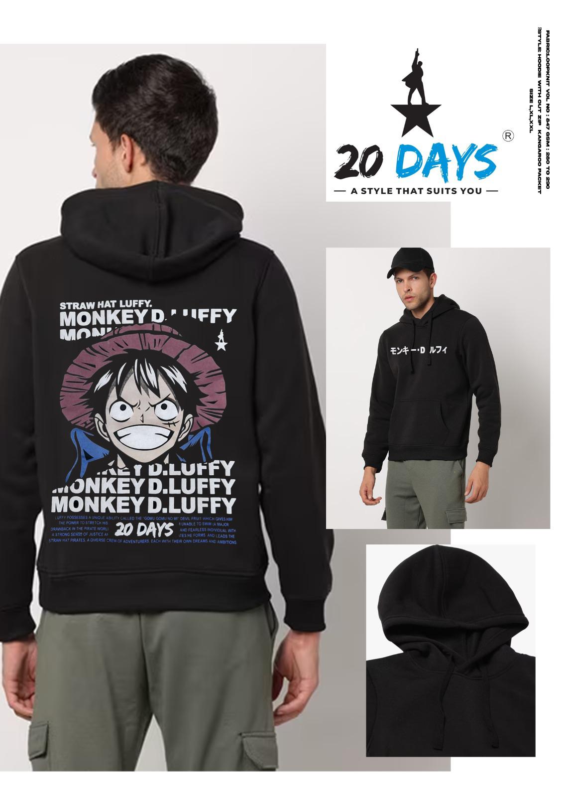 CLASSIC HOODIE