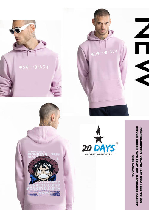 CLASSIC HOODIE
