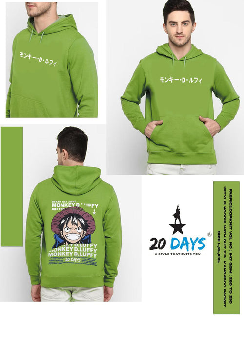 CLASSIC HOODIE