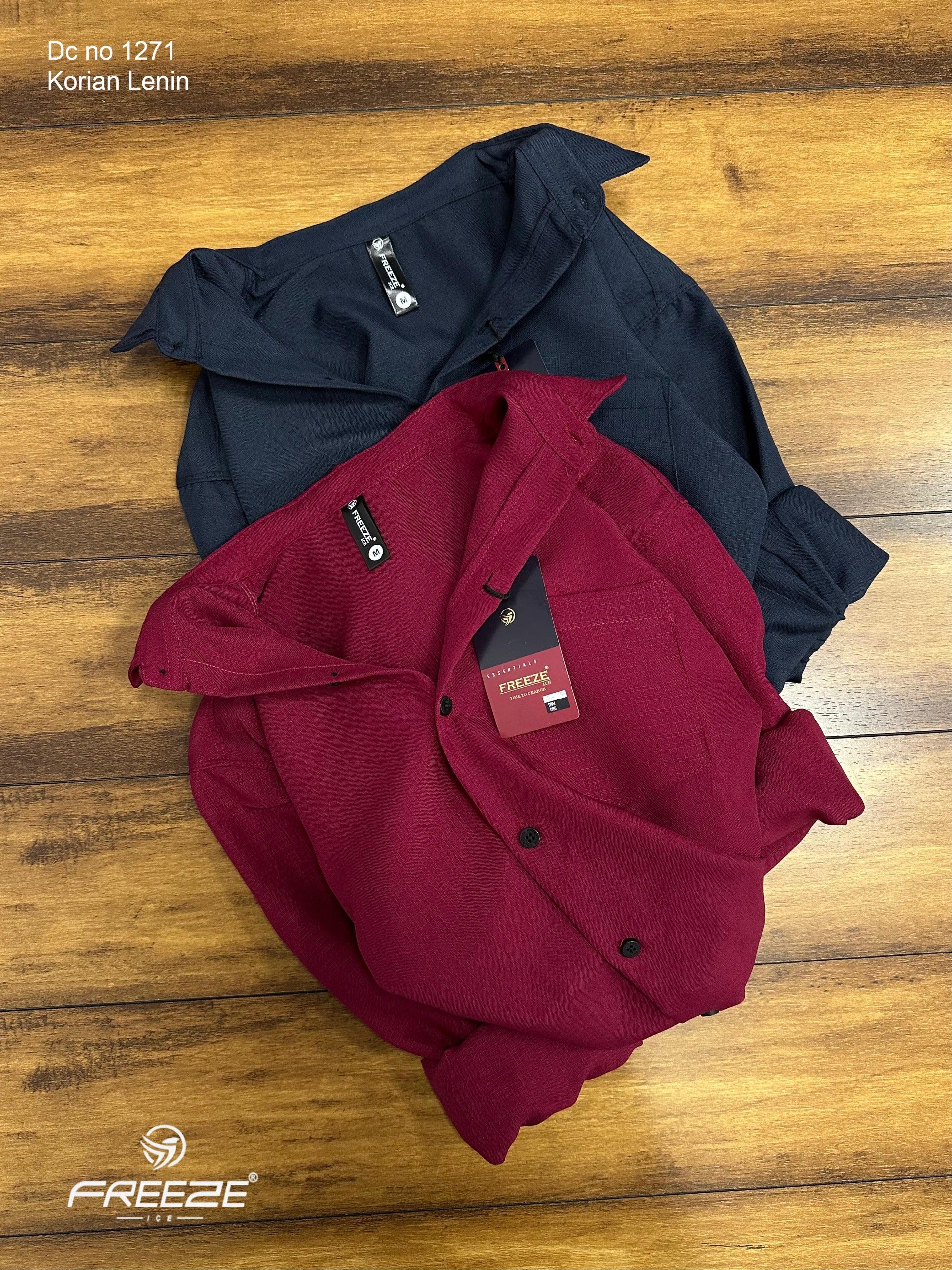 Men’s  Stylish & Versatile Shirts Collection