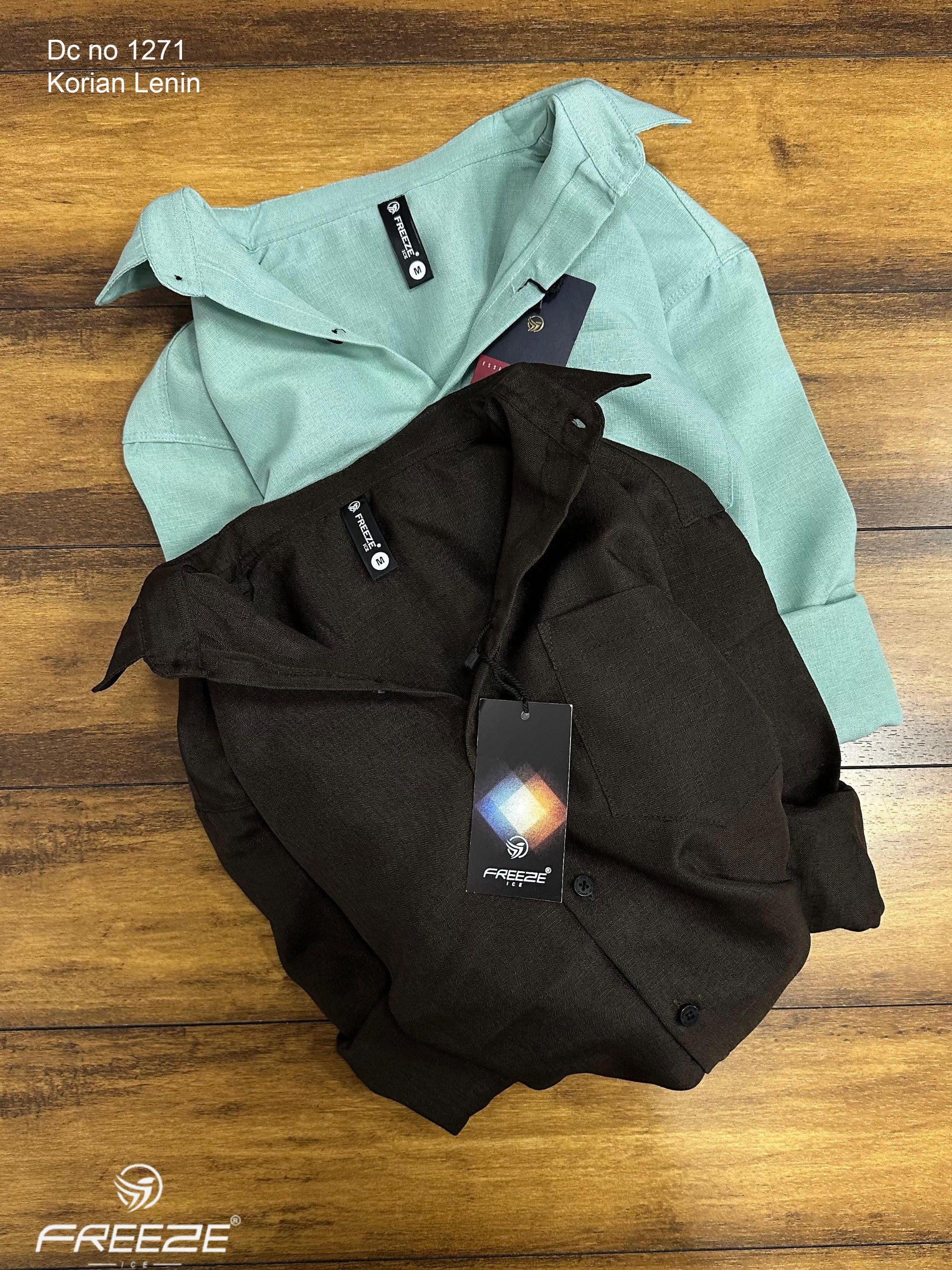 Men’s  Stylish & Versatile Shirts Collection