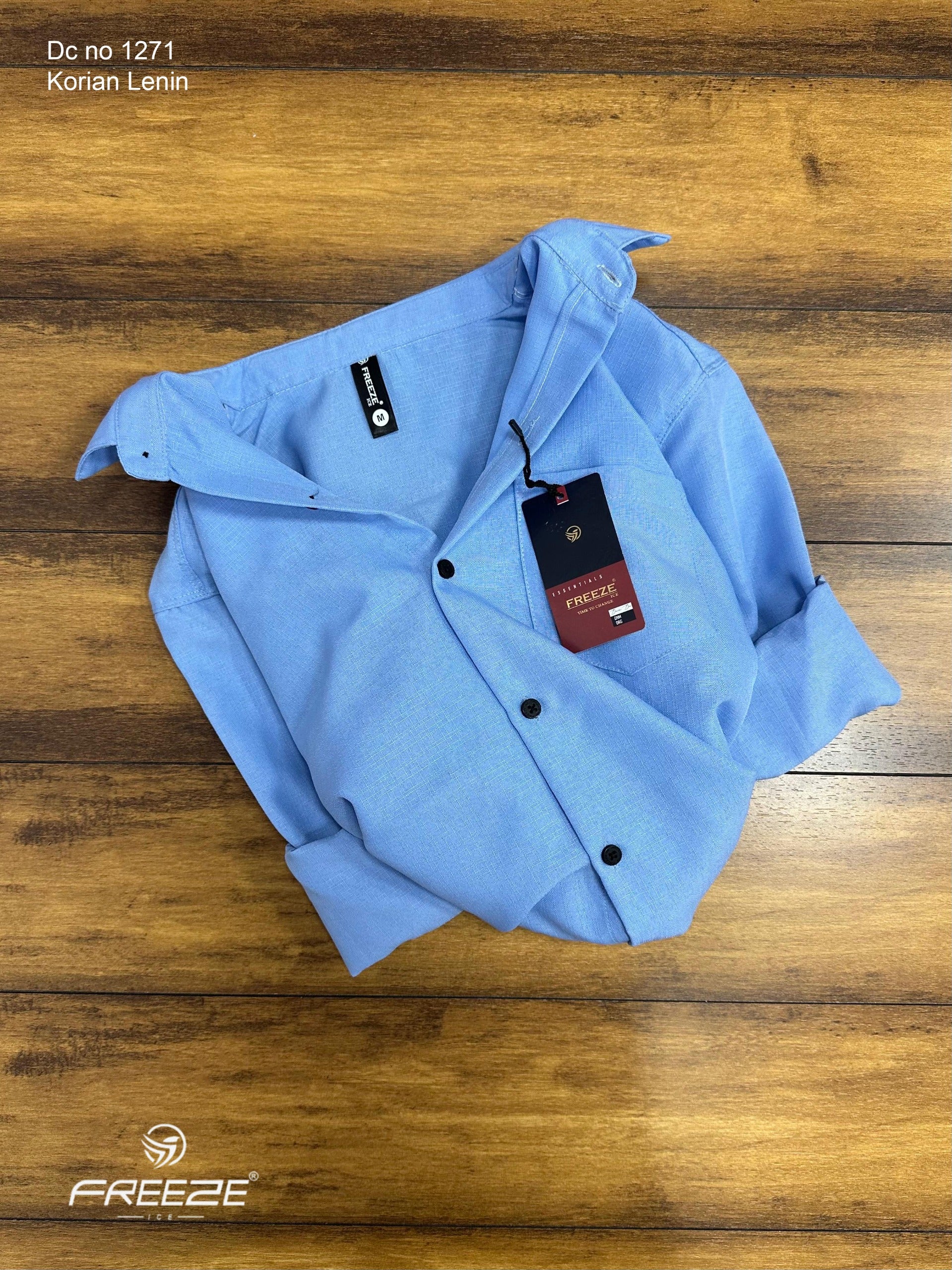 Men’s  Stylish & Versatile Shirts Collection