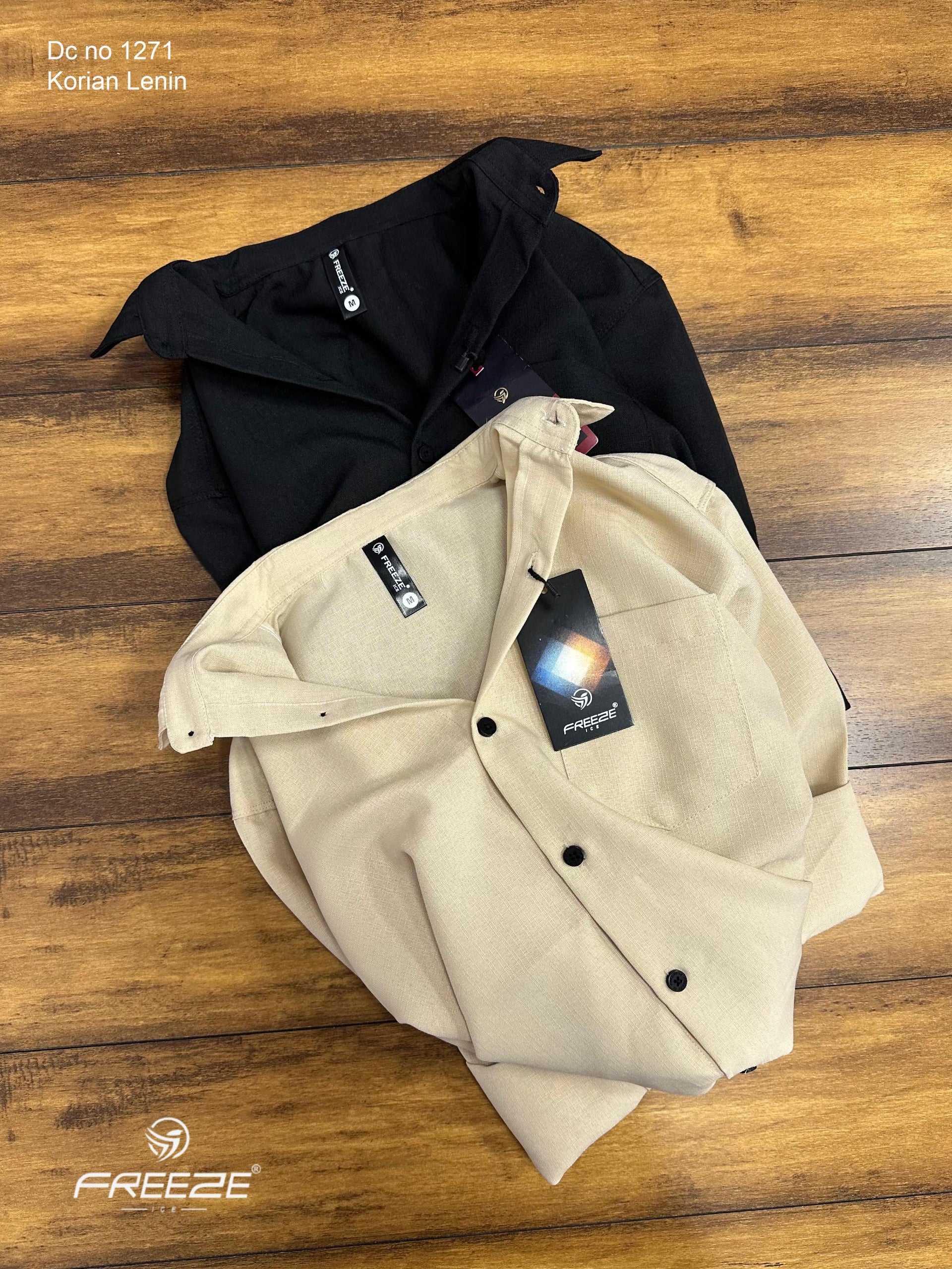 Men’s  Stylish & Versatile Shirts Collection