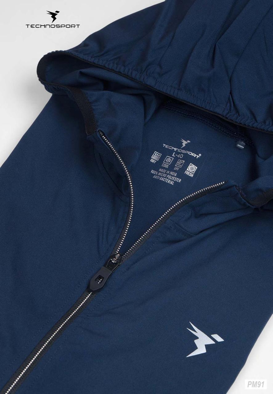 Technosports jacket