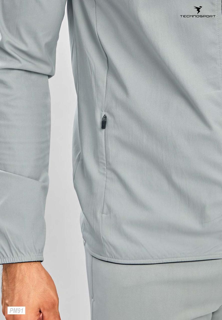 Technosports jacket