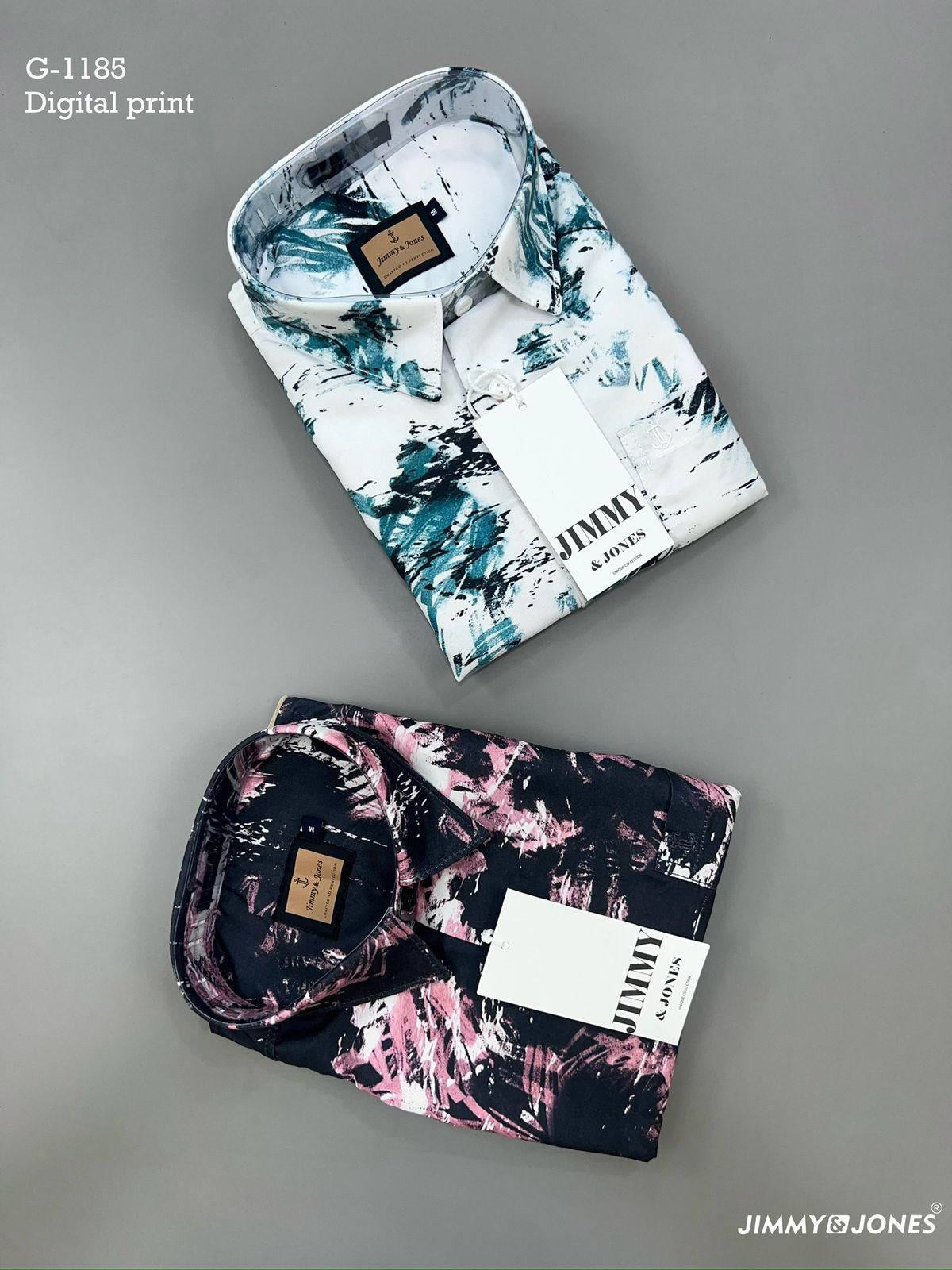 Printed Shirt for men