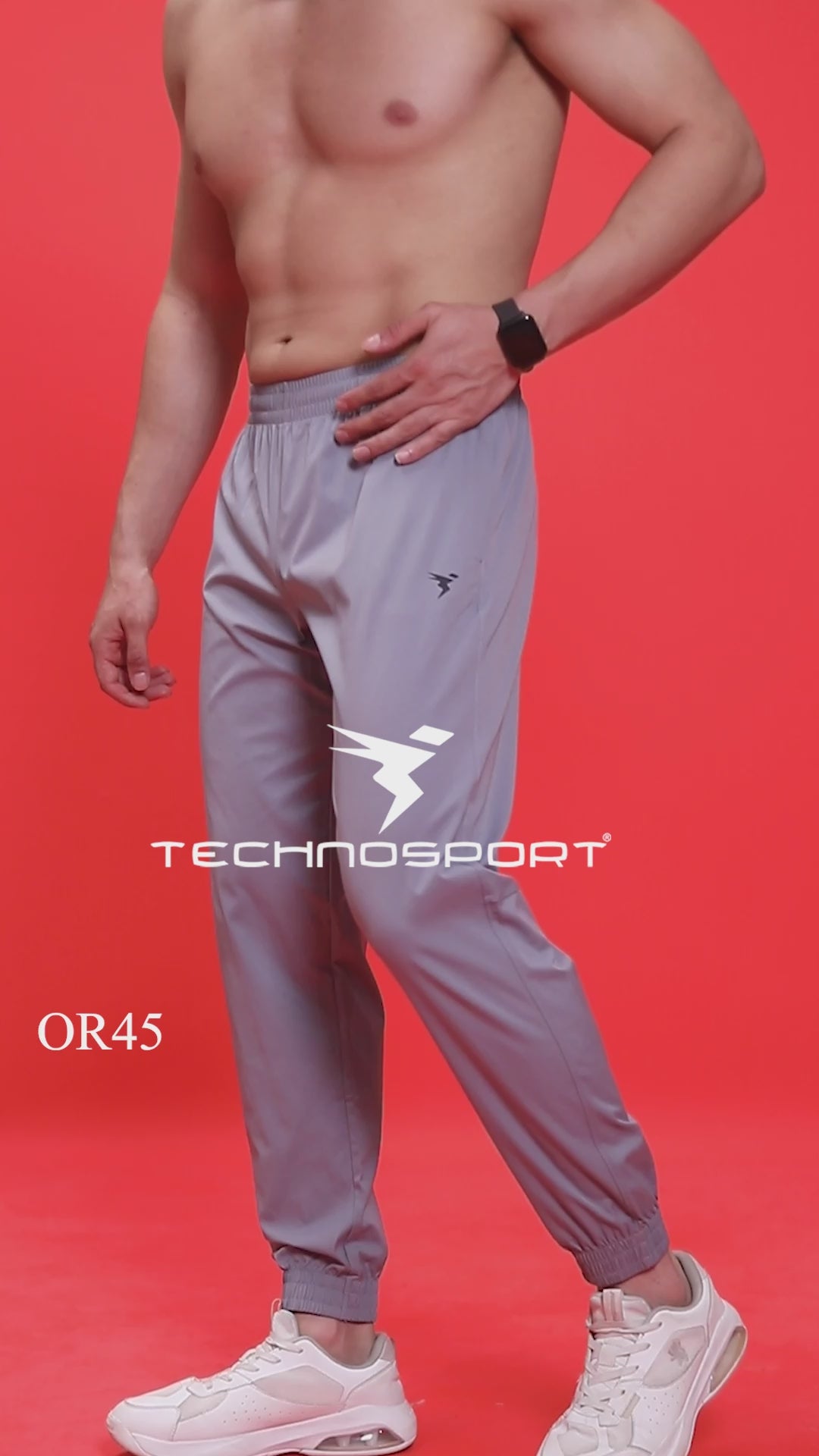 Technosports OR45